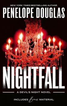 Penelope Douglas - Nightfall (Devil's Night Series, Book 4)