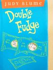 Judy Blume - Double Fudge [antikvár]