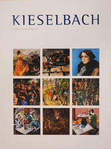 Kieselbach Galéria és Aukciósház - Tavaszi Képaukció 2004 [antikvár]