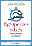 Martin Gibala - Egyperces edzés [eKönyv: epub, mobi]