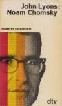 John Lyons - Noam Chomsky [antikvár]