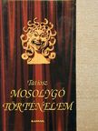 Tatiosz - Mosolygó történelem [antikvár]