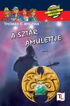Brezina Thomas - A sztár amulettje [szépséghibás]