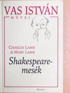 Charles Lamb - Shakespeare-mesék [antikvár]