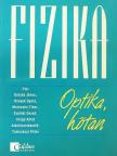 Gulyás János - Fizika - Optika, hőtan [antikvár]
