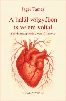 Jäger Tamás - A halál völgyében