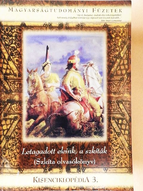Kisenciklopédia 3. [antikvár]