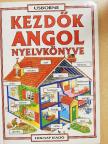 Francoise Holmes - Kezdők angol nyelvkönyve [antikvár]