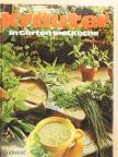 Violet Stevenson - Kräuter in Garten und Küche [antikvár]