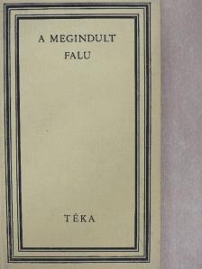 Benedek Elek - A megindult falu [antikvár]