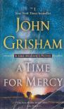 John Grisham - A Time for Mercy [antikvár]