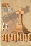 CAMILLERI, ANDREA - Az agyagkutya [antikvár]