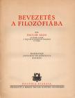 Bevezetés a filozófiába [antikvár]