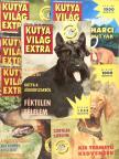 Kutyavilág Extra 1995. január-június (fél évfolyam) [antikvár]