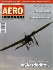 Sajtos Zoltán - Aero Magazin 2009/10 október [antikvár]