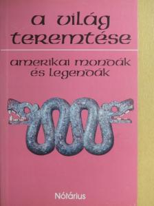 A világ teremtése [antikvár]