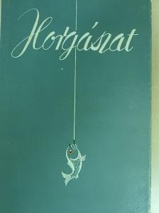 Jakus Kálmán - Horgászat [antikvár]