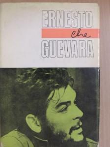 Karczag Gábor - Ernesto Che Guevara [antikvár]