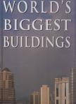 Karen Farrington, Nick Constable - World's Biggest Buildings [antikvár]