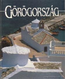 Crescimbene, Simonetta - Görögország [antikvár]