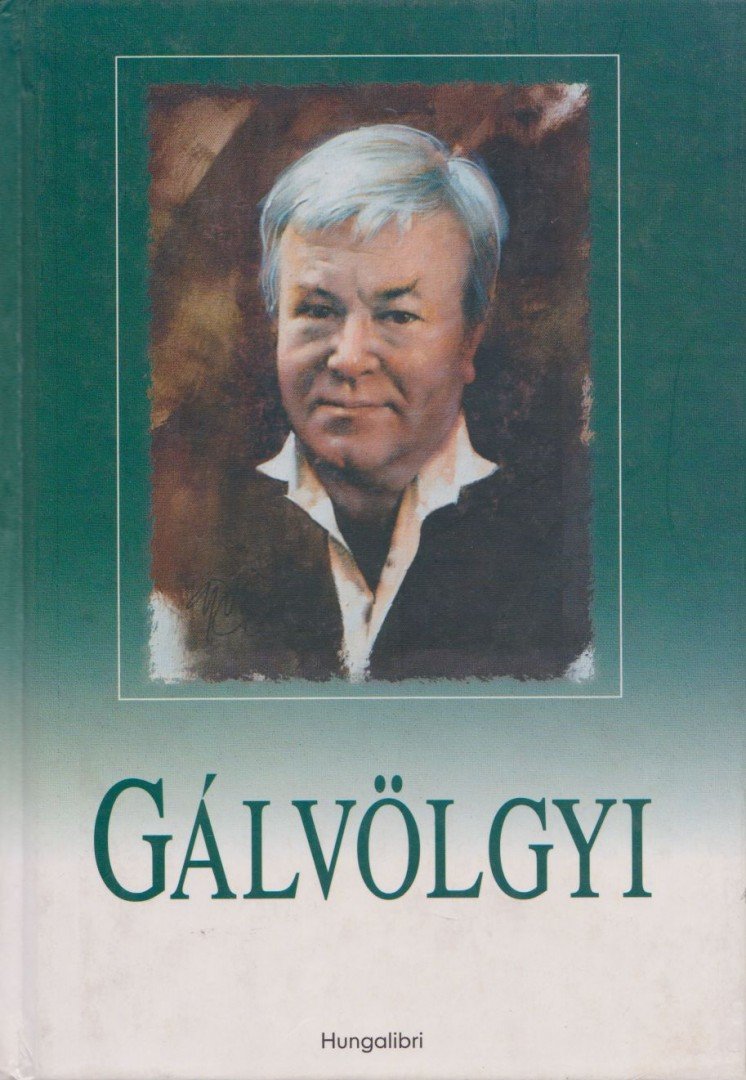 Rátonyi Róbert, Bóta Gábor - Gálvölgyi [antikvár]