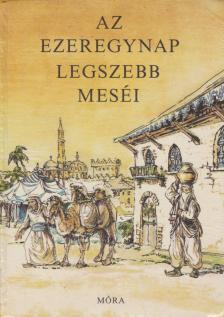 Vázsonyi Endre - Az ezeregynap legszebb meséi [antikvár]