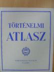 Történelmi atlasz [antikvár]