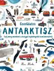 Martin Marc - Csodálatos Antarktisz