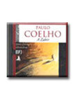 Paulo Coelho - A Zahir - hangoskönyv CD