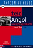 DEZSÉNYI ISTVÁN, SALÁNKI ÁGNES - Telc angol szókincsgyakorló munkafüzet B1 B2