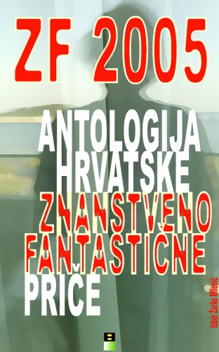 Milenic Zarko - ZF 2005 [eKönyv: epub, mobi]