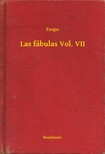 Esopo - Las fábulas Vol. VII [eKönyv: epub, mobi]