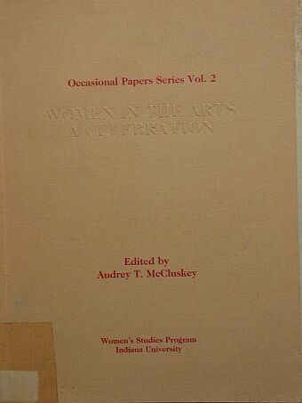 Women's Studies Program [antikvár]