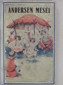 Andersen - Andersen meséi [antikvár]