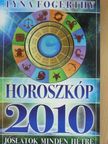 Lang Fogerthy - Horoszkóp 2010 [antikvár]