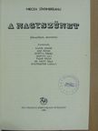 Mircea Sintimbreanu - A nagyszünet [antikvár]