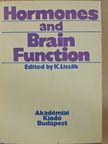 Cs. Nyakas - Hormones and Brain Function [antikvár]