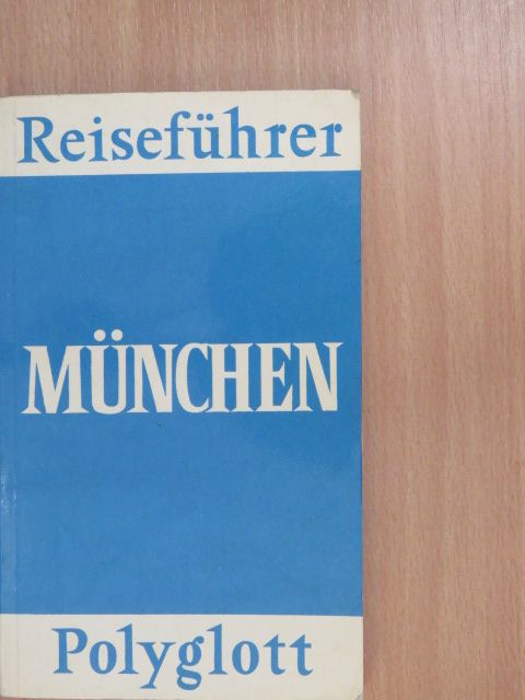 Dr. Franz Forchheimer - München [antikvár]