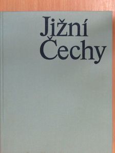 Josef Erhartovi - Jizní Cechy [antikvár]