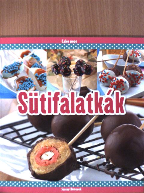 Korpádi Péter - Sütifalatkák [antikvár]