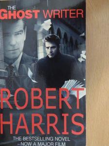 Robert Harris - The ghost writer [antikvár]