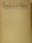 Longos - Daphnis és Chloé [antikvár]