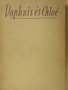 Longos - Daphnis és Chloé [antikvár]