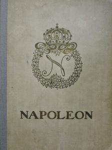 Fodor Sándor - Napoleon [antikvár]