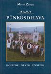 Móser Zoltán - Május - Pünkösd hava [antikvár]