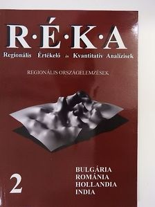 Bottlik Zsolt - RÉKA 2004/2. [antikvár]