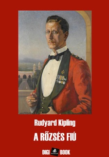 Rudyard Kipling - A rőzsés fiú [eKönyv: epub, mobi]