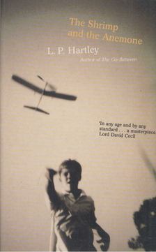 L.P. Hartley - The Shrimp and the Anemone [antikvár]