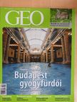 Dr. Altbäcker Vilmos - GEO 2016. szeptember [antikvár]