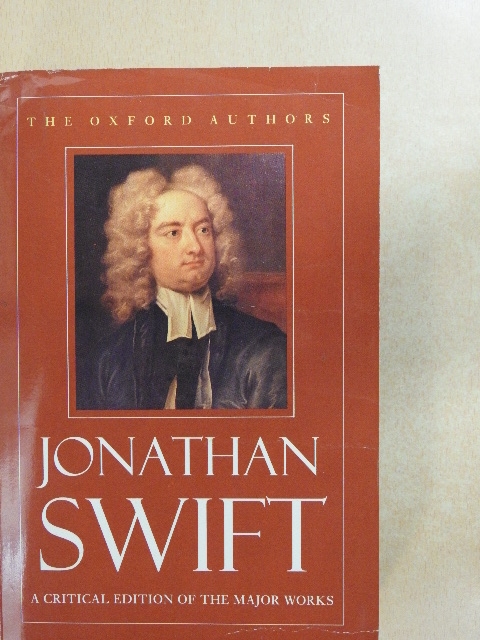Jonathan Swift - Jonathan Swift [antikvár]